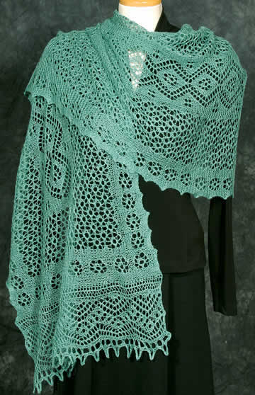 Arabesque