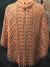 Beech Leaf Shawl