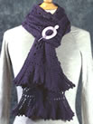 Blossom Scarf