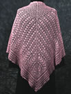 Chantilly Shawl