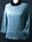 Daisy Garland Blouse