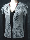 Dewdrops Cardi