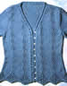 Full cardigan