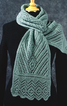 Scarf 1