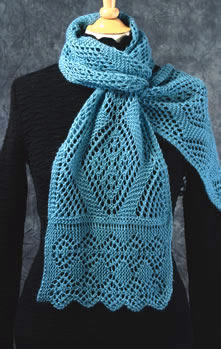 Scarf 2