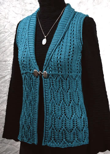 Felicia Vest