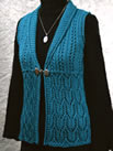 Felicia Vest