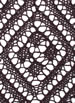 Lace detail