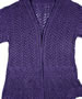 Filigree Robe