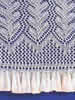 Ruffle edging