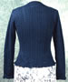 Flora Cardigan