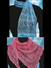 Florence Scarves
