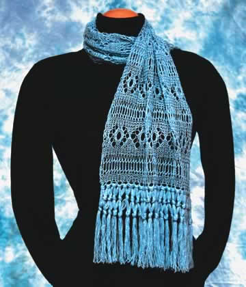 Florence Scarf