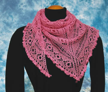 Florence Scarf