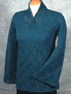 Flourish of Lace
