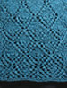 Lace detail