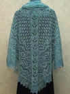 Garden Shawl