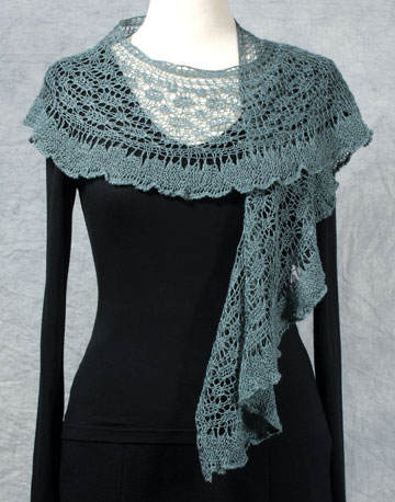 Gossamer Glamour