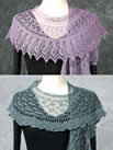 Gossamer Glamour Scarves