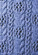 Harmony Vest detail