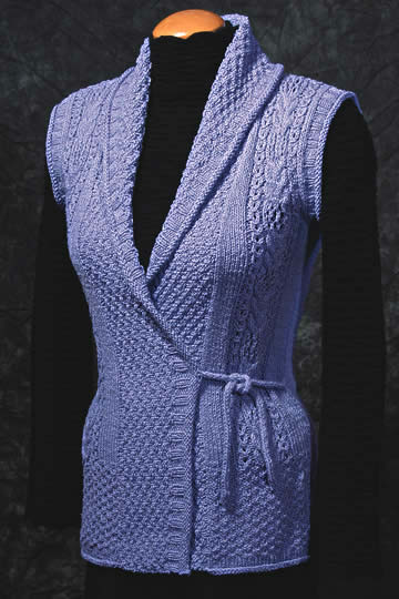 Harmony Vest