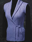 Harmony Vest