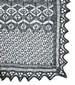 Lace detail