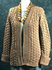 Jasmine Jacket