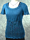 Lacy Chemise