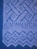 Lace detail
