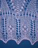 Edging detail