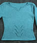 Blouse Flat