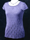 Lingonberry Lace