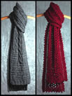 Luscious Scarves