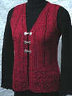 Luscious Vest