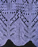 Lace detail