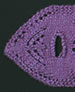 Diamond detail