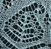 Lace detail