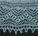 Lace edging
