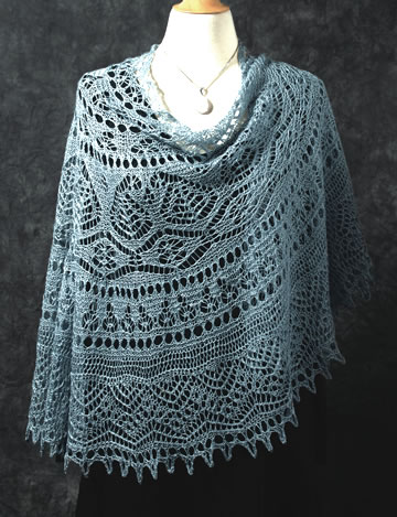 Paisley Swirl