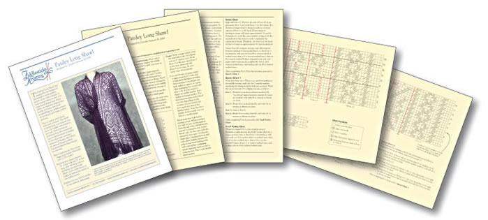 Sample pattern