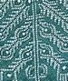 Lace detail