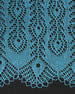 Lace detail