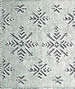 Snowflake Stole