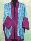 Spice Caravan Robe