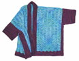 Spice Caravan Robe