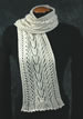 Elegance scarf