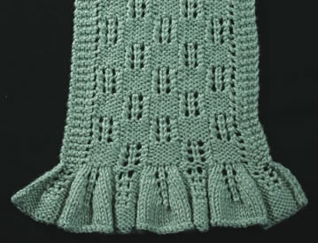 Ruffles
