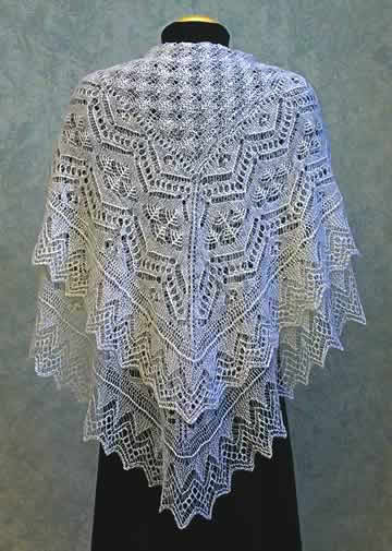 Tina Shawl