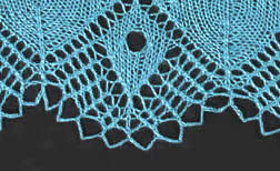 Crochet Edging